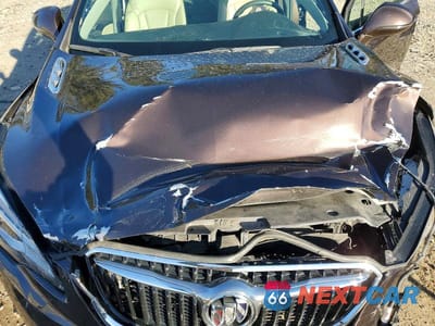 Zdjęcie 12 z 13 samochodu: 2020 BUICK ENVISION ESSENCE VIN:LRBFX2SA2LD087323 - miniatura