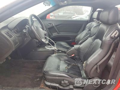 Zdjęcie 7 z 15 samochodu: 2003 HYUNDAI TIBURON GT VIN:KMHHN65F93U092142 - miniatura