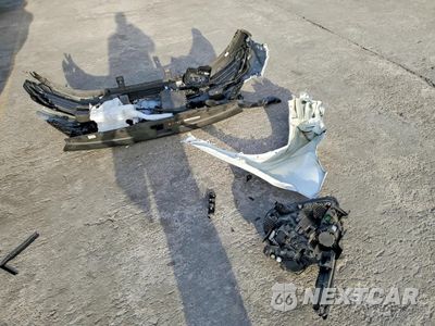 Zdjęcie 13 z 14 samochodu: 2023 KIA SPORTAGE LX VIN:KNDPUCAG6P7095875 - miniatura