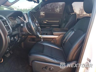 Zdjęcie 7 z 12 samochodu: 2021 RAM 1500 REBEL VIN:1C6RRELT1MN589513 - miniatura