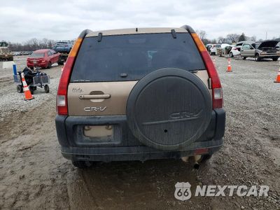 Zdjęcie 6 z 14 samochodu: 2004 HONDA CR-V EX VIN:JHLRD778X4C031795 - miniatura