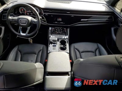 Zdjęcie 8 z 13 samochodu: 2023 AUDI Q7 PREMIUM PLUS VIN:WA1LCBF70PD023344 - miniatura