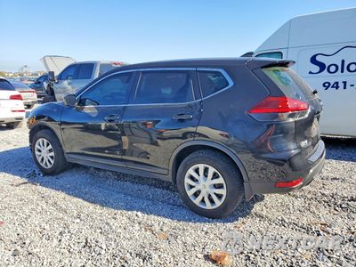 Drugie zdjęcie samochodu z przodu: 2017 NISSAN ROGUE S VIN:KNMAT2MT7HP500719 - miniatura