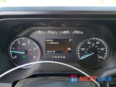 Zdjęcie 9 z 12 samochodu: 2024 FORD F350 SUPER DUTY VIN:1FT8W3DT4REF67285 - miniatura