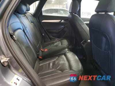 Zdjęcie 11 z 13 samochodu: 2015 AUDI Q3 PREMIUM PLUS VIN:WA1EFCFS2FR010851 - miniatura