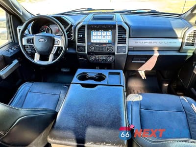 Zdjęcie 9 z 10 samochodu: 2018 FORD F350 SUPER DUTY VIN:1FT8W3BT8JEB10390 - miniatura
