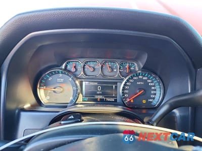 Zdjęcie 9 z 12 samochodu: 2015 CHEVROLET SILVERADO C1500 LT VIN:3GCPCRECXFG127677 - miniatura
