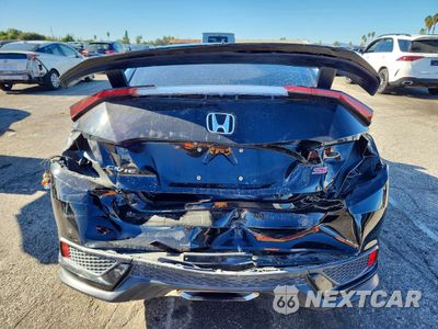 Zdjęcie 6 z 14 samochodu: 2018 HONDA CIVIC SI VIN:2HGFC3A50JH752521 - miniatura