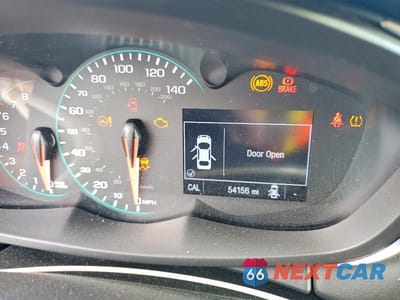 Zdjęcie 9 z 12 samochodu: 2020 CHEVROLET TRAX LS VIN:KL7CJKSBXLB330402 - miniatura