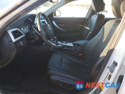 Zdjęcie 7 z 12 samochodu: 2013 BMW 328 XI SULEV VIN:WBA3B5G50DNP40501 - miniatura