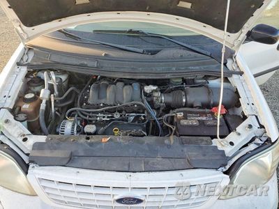 Zdjęcie 12 z 13 samochodu: 2002 FORD WINDSTAR LX VIN:2FMZA514X2BB26625 - miniatura