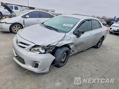 2012 TOYOTA COROLLA LE 2T1BU4EE9CC757983 - główne zdjęcie licytacji z USA - miniatura