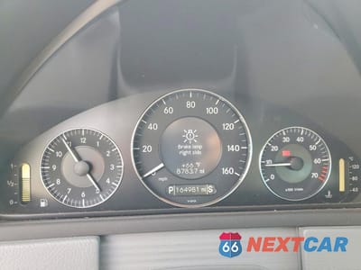 Zdjęcie 9 z 13 samochodu: 2007 MERCEDES-BENZ CLK 350 VIN:WDBTJ56H77F222822 - miniatura