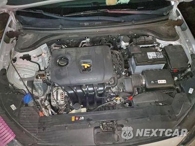 Zdjęcie 12 z 14 samochodu: 2019 HYUNDAI ELANTRA SEL VIN:KMHD84LF9KU886098 - miniatura