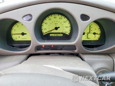 Zdjęcie 9 z 12 samochodu: 1999 LEXUS GS 300 VIN:JT8BD68S3X0059686 - miniatura