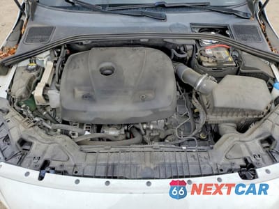 Zdjęcie 11 z 13 samochodu: 2016 VOLVO S60 PREMIER VIN:LYV402FK1GB108209 - miniatura