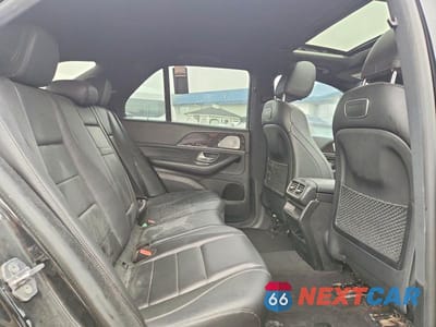 Zdjęcie 11 z 12 samochodu: 2020 MERCEDES-BENZ GLE 350 VIN:4JGFB4JB1LA244987 - miniatura