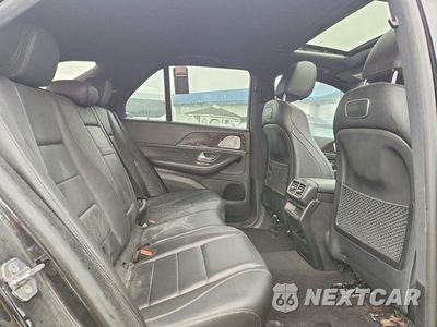 Zdjęcie 11 z 13 samochodu: 2020 MERCEDES-BENZ GLE 350 VIN:4JGFB4JB1LA244987 - miniatura