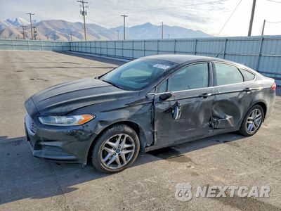 2013 FORD FUSION SE 3FA6P0HRXDR175277 - główne zdjęcie licytacji z USA - miniatura