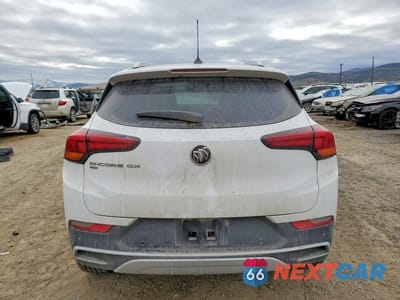 Zdjęcie 6 z 12 samochodu: 2021 BUICK ENCORE GX SELECT VIN:KL4MMESL5MB129995 - miniatura