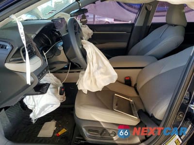 Zdjęcie 7 z 11 samochodu: 2022 TOYOTA CAMRY XSE VIN:4T1K61AK1NU718567 - miniatura
