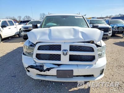 Piąte zdjęcie samochodu w środku: 2017 RAM 1500 ST VIN:1C6RR6FT4HS591944 - miniatura