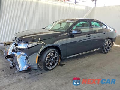 2025 BMW 228XI WBA23GG0XS7T16883 - główne zdjęcie licytacji z USA - miniatura