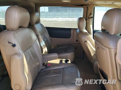 Zdjęcie 11 z 13 samochodu: 2005 PONTIAC MONTANA SV6 VIN:1GMDV33L75D307543 - miniatura