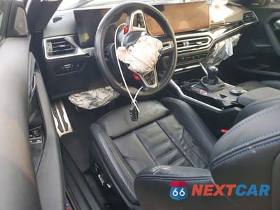 Zdjęcie 8 z 12 samochodu: 2024 BMW M2 VIN:3MF13DM04R8E45080 - miniatura
