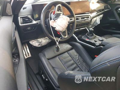 Zdjęcie 8 z 12 samochodu: 2024 BMW M2 VIN:3MF13DM04R8E45080 - miniatura