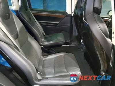 Zdjęcie 11 z 15 samochodu: 2016 TESLA MODEL X VIN:5YJXCBE27GF004103 - miniatura