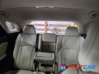 Zdjęcie 10 z 15 samochodu: 2019 LEXUS RX 350 BASE VIN:2T2BZMCA8KC190841 - miniatura