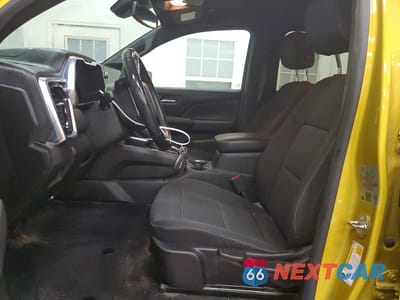 Zdjęcie 7 z 12 samochodu: 2023 GMC CANYON ELEVATION VIN:1GTP6BEK2P1202300 - miniatura