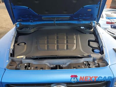 Zdjęcie 12 z 13 samochodu: 2025 MERCEDES-BENZ G 580E VIN:W1NWM0AB4SX024884 - miniatura