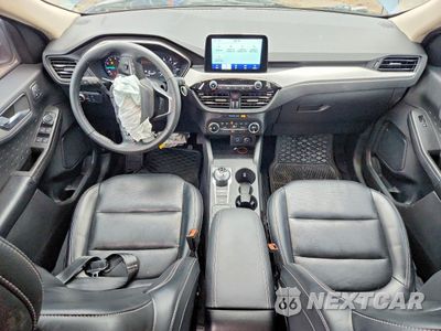 Zdjęcie 8 z 15 samochodu: 2020 FORD ESCAPE SEL VIN:1FMCU9H97LUB77601 - miniatura