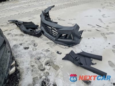 Zdjęcie 12 z 14 samochodu: 2018 CHEVROLET CAMARO ZL1 VIN:1G1FK1R63J0147697 - miniatura