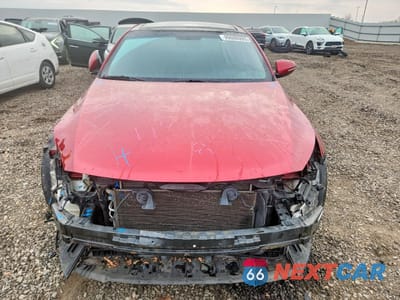 Piąte zdjęcie samochodu w środku: 2014 KIA OPTIMA VIN:5XXGN4A76EG266745 - miniatura