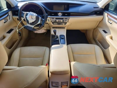 Zdjęcie 8 z 13 samochodu: 2015 LEXUS ES 350 BASE VIN:JTHBK1GG9F2201810 - miniatura