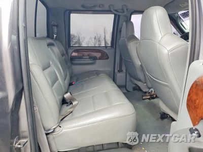 Zdjęcie 10 z 12 samochodu: 2003 FORD F250 SUPER DUTY VIN:1FTNW21P83ED63360 - miniatura