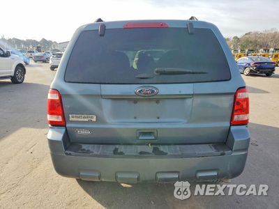 Zdjęcie 6 z 14 samochodu: 2012 FORD ESCAPE XLT VIN:1FMCU0D71CKA98548 - miniatura