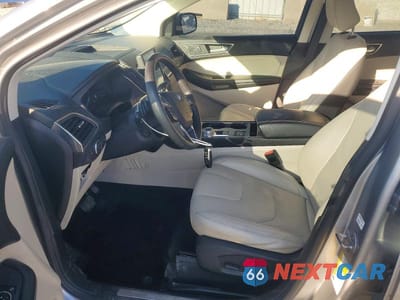 Zdjęcie 7 z 12 samochodu: 2022 FORD EDGE TITANIUM VIN:2FMPK4K92NBA26063 - miniatura