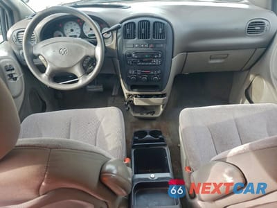 Zdjęcie 8 z 16 samochodu: 2006 DODGE GRAND CARAVAN SXT VIN:2D4GP44L86R700064 - miniatura