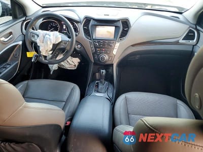 Zdjęcie 8 z 12 samochodu: 2017 HYUNDAI SANTA FE SPORT VIN:5NMZU3LB4HH014473 - miniatura