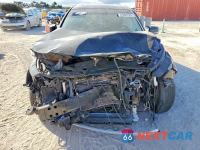 Piąte zdjęcie samochodu w środku: 2023 INFINITI Q50 LUXE VIN:JN1EV7BP8PM512993 - miniatura