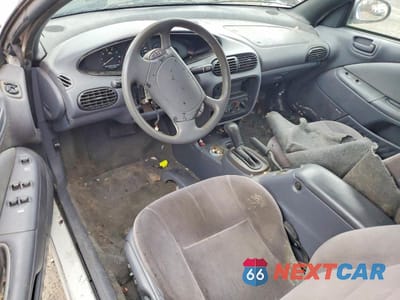 Zdjęcie 8 z 12 samochodu: 1997 CHRYSLER SEBRING JX VIN:3C3EL45H0VT559517 - miniatura