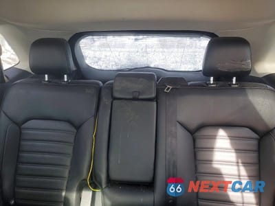 Zdjęcie 10 z 13 samochodu: 2020 FORD EDGE SEL VIN:2FMPK3J94LBA44833 - miniatura