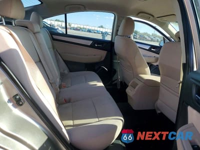 Zdjęcie 10 z 13 samochodu: 2018 SUBARU LEGACY 2.5I PREMIUM VIN:4S3BNAF68J3029550 - miniatura