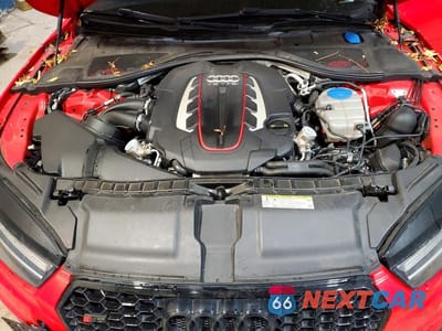 Zdjęcie 11 z 11 samochodu: 2016 AUDI S7 PRESTIGE VIN:WAUW2AFC9GN029177 - miniatura