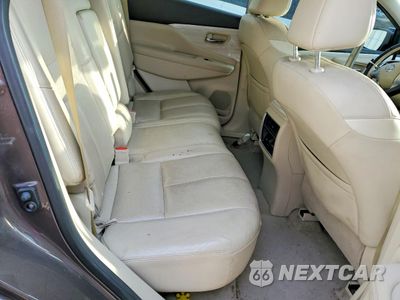 Zdjęcie 11 z 15 samochodu: 2015 NISSAN MURANO S VIN:5N1AZ2MG1FN223880 - miniatura