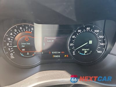 Zdjęcie 9 z 13 samochodu: 2015 LINCOLN MKC VIN:5LMCJ1A95FUJ11215 - miniatura